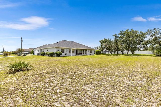 10360 SW 48TH AVENUE, Ocala, FL 34476