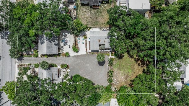1817 6 TH STREET, Sarasota, FL 34236