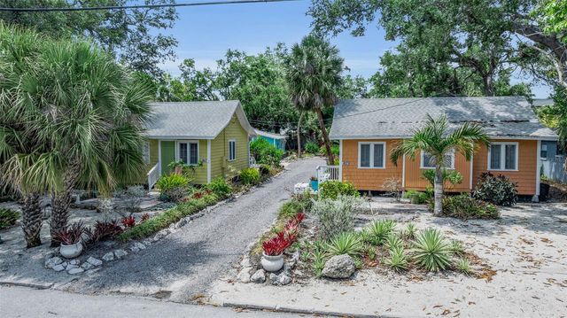 1817 6 TH STREET, Sarasota, FL 34236