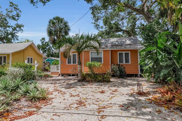 1817 6 TH STREET, Sarasota, FL 34236