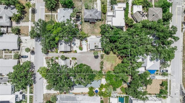 1817 6 TH STREET, Sarasota, FL 34236
