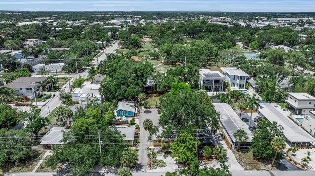 1817 6 TH STREET, Sarasota, FL 34236