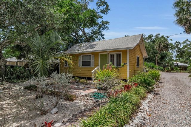1817 6 TH STREET, Sarasota, FL 34236