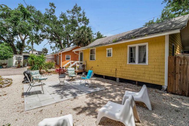1817 6 TH STREET, Sarasota, FL 34236