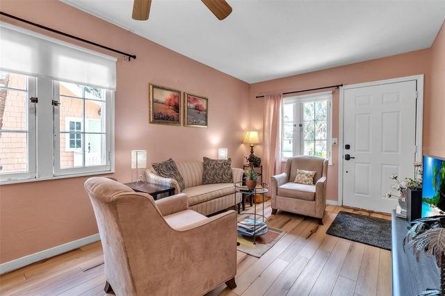 1817 6 TH STREET, Sarasota, FL 34236