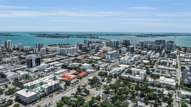 1817 6 TH STREET, Sarasota, FL 34236