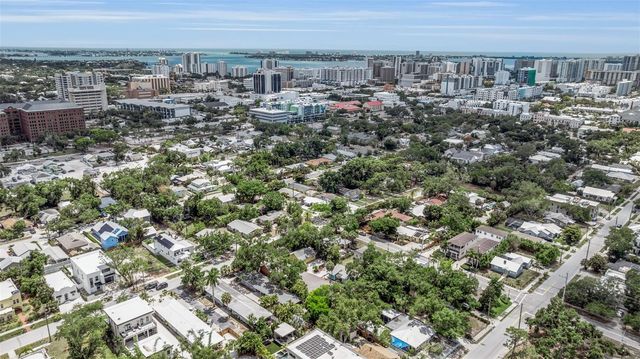 1817 6 TH STREET, Sarasota, FL 34236