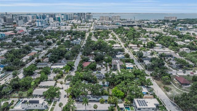 1817 6 TH STREET, Sarasota, FL 34236