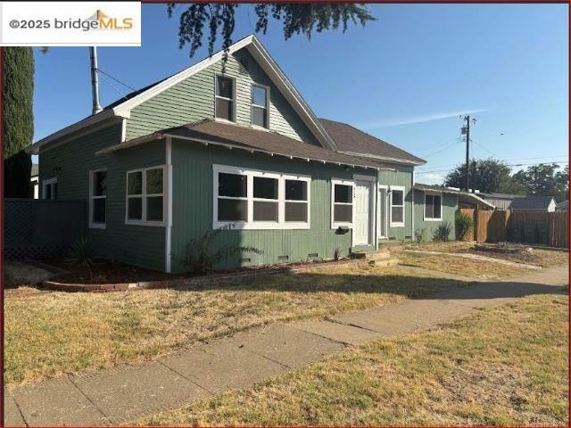 415 E Oak, Willows, CA 95988