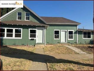 415 E Oak, Willows, CA 95988