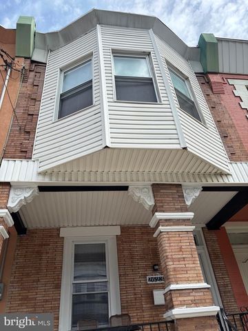 2623 N 30TH ST, Philadelphia, PA 19132