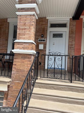 2623 N 30TH ST, Philadelphia, PA 19132