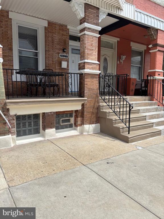 2623 N 30TH ST, Philadelphia, PA 19132