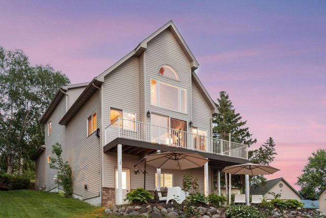 13530 Norelius Lane, Lindstrom, MN 55045