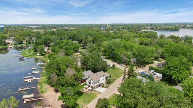 13530 Norelius Lane, Lindstrom, MN 55045