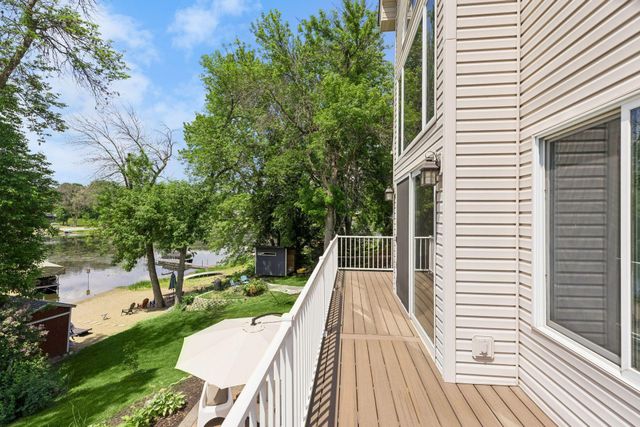 13530 Norelius Lane, Lindstrom, MN 55045