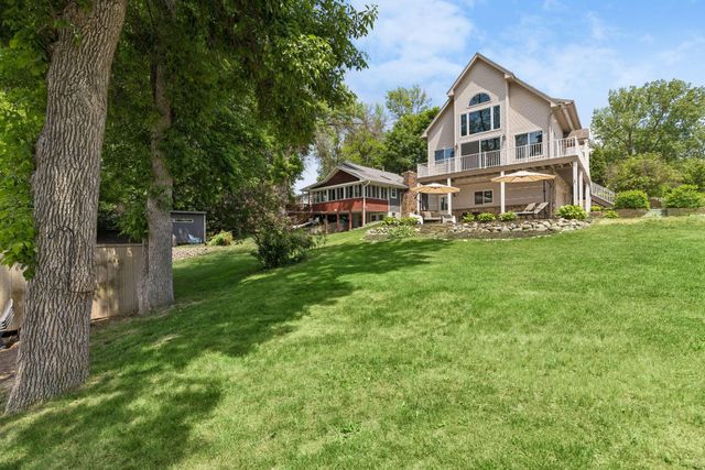 13530 Norelius Lane, Lindstrom, MN 55045