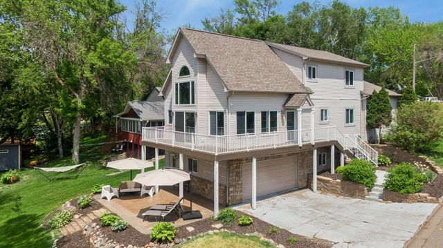 13530 Norelius Lane, Lindstrom, MN 55045