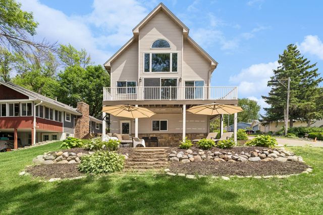 13530 Norelius Lane, Lindstrom, MN 55045