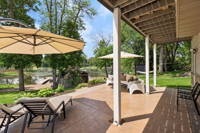 13530 Norelius Lane, Lindstrom, MN 55045