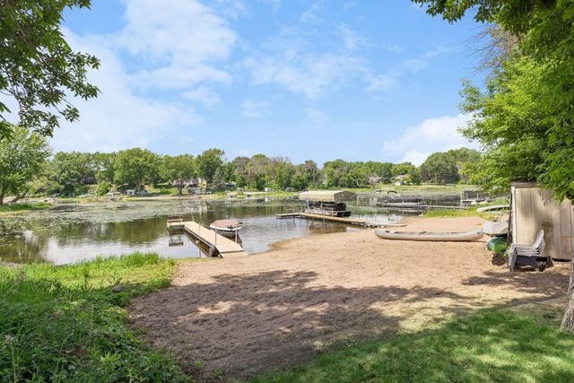 13530 Norelius Lane, Lindstrom, MN 55045