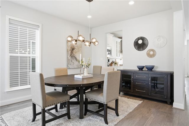 711 Withers Park Dr, Cranberry Twp, PA 16066