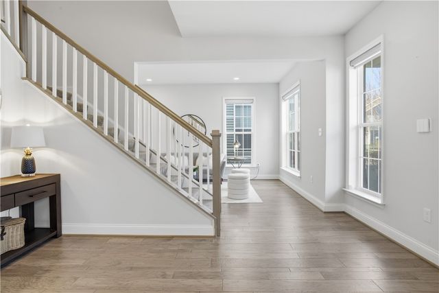 711 Withers Park Dr, Cranberry Twp, PA 16066