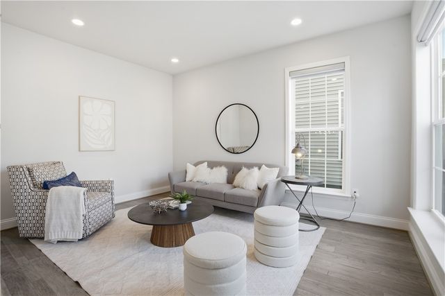 711 Withers Park Dr, Cranberry Twp, PA 16066