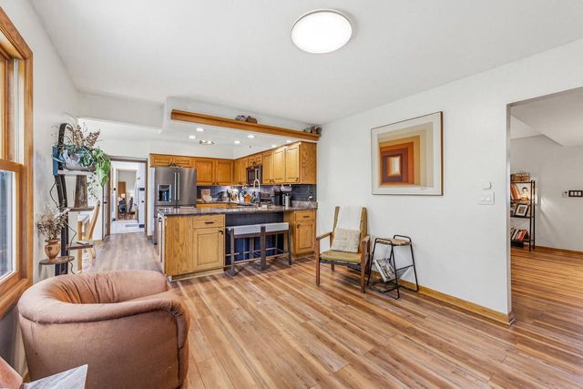 5272 W Silverleaf LANE, Brown Deer, WI 53223