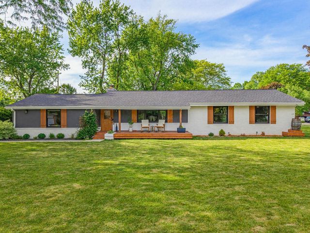 5272 W Silverleaf LANE, Brown Deer, WI 53223