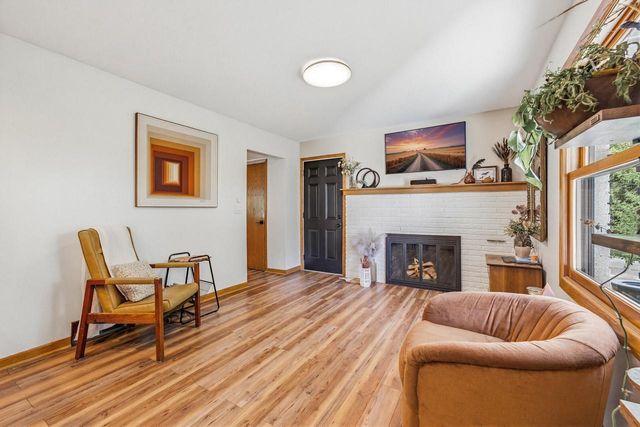 5272 W Silverleaf LANE, Brown Deer, WI 53223