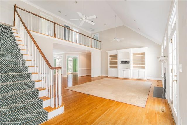 160 Nanzetta Way, Lewisville, NC 27023