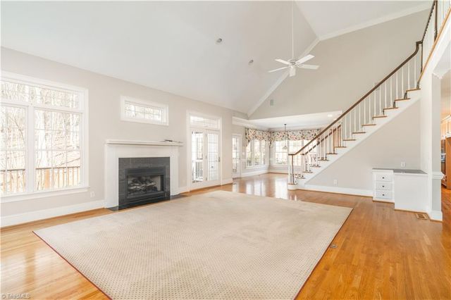 160 Nanzetta Way, Lewisville, NC 27023