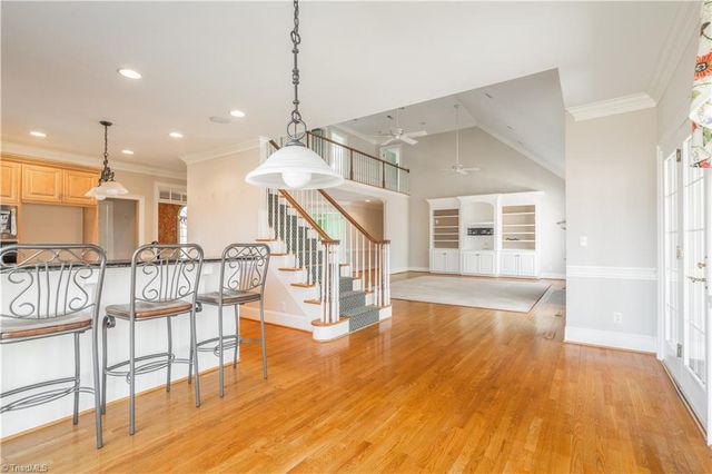 160 Nanzetta Way, Lewisville, NC 27023