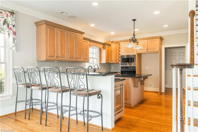 160 Nanzetta Way, Lewisville, NC 27023