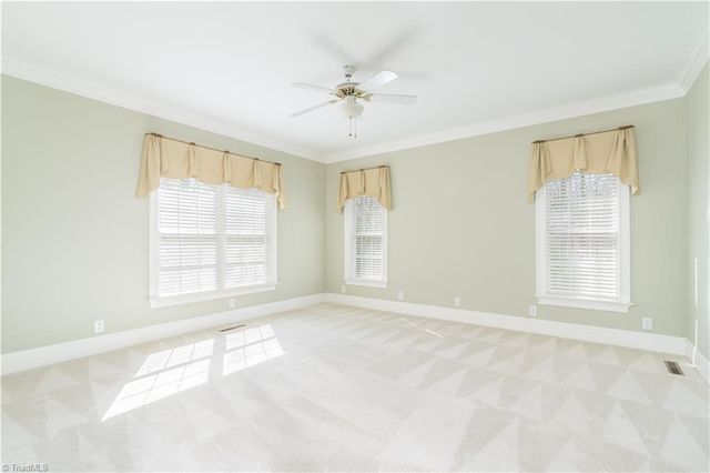 160 Nanzetta Way, Lewisville, NC 27023