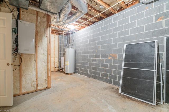 160 Nanzetta Way, Lewisville, NC 27023