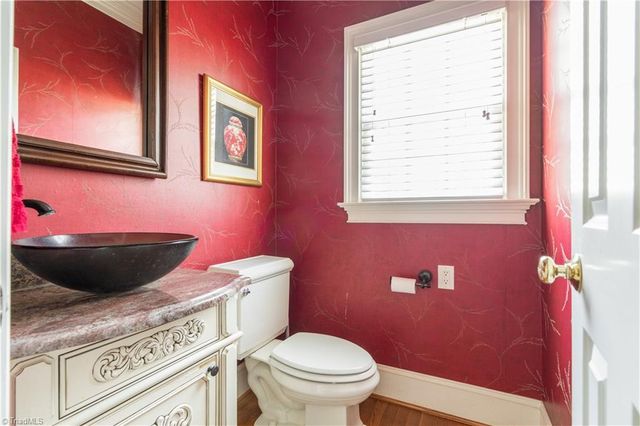 160 Nanzetta Way, Lewisville, NC 27023