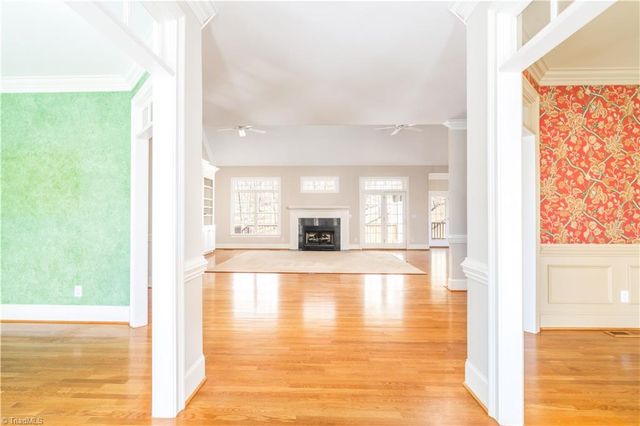 160 Nanzetta Way, Lewisville, NC 27023