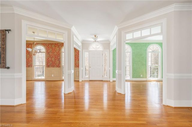 160 Nanzetta Way, Lewisville, NC 27023