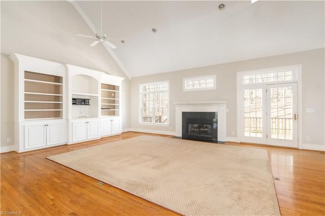 160 Nanzetta Way, Lewisville, NC 27023