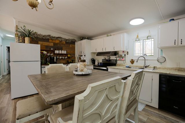 3010 McPherson Ridge Drive, Mabelvale, AR 72103