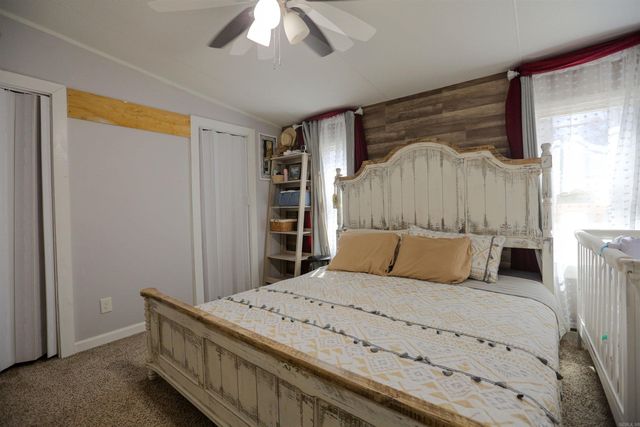 3010 McPherson Ridge Drive, Mabelvale, AR 72103