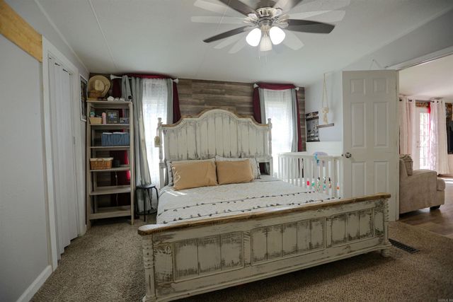 3010 McPherson Ridge Drive, Mabelvale, AR 72103