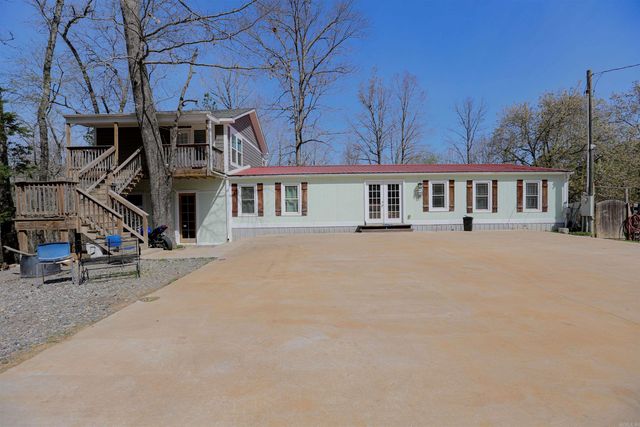 3010 McPherson Ridge Drive, Mabelvale, AR 72103