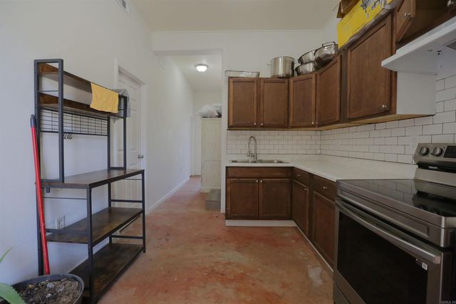 3010 McPherson Ridge Drive, Mabelvale, AR 72103