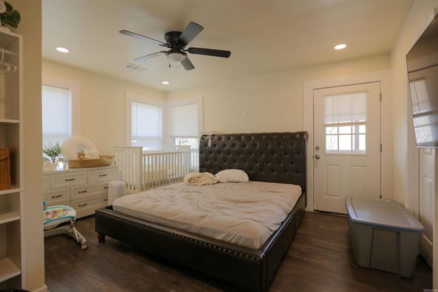 3010 McPherson Ridge Drive, Mabelvale, AR 72103