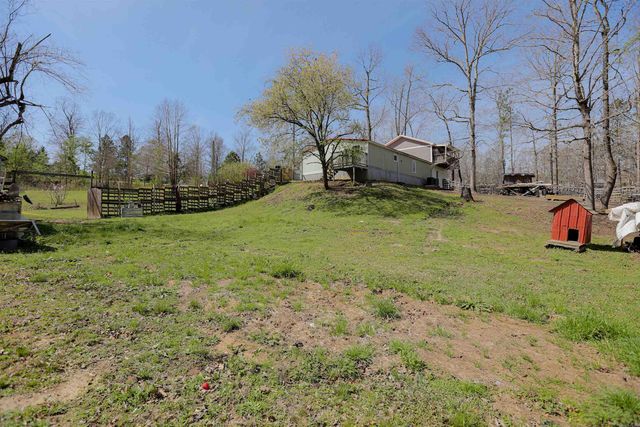 3010 McPherson Ridge Drive, Mabelvale, AR 72103