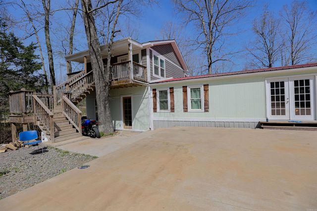 3010 McPherson Ridge Drive, Mabelvale, AR 72103