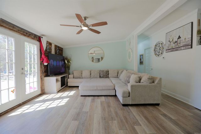 3010 McPherson Ridge Drive, Mabelvale, AR 72103